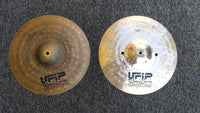 HiHat Ufip Bionic 14"