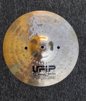 HiHat Ufip Bionic 14"