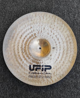 Ride UFIP Experience 20"