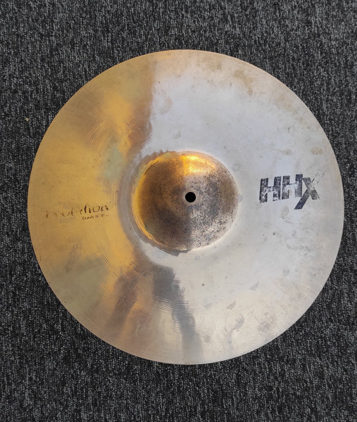 Sabian HHX Evolution Crash 16"