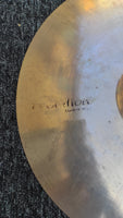 Sabian HHX Evolution Crash 16"