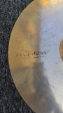 Sabian HHX Evolution Crash 16"