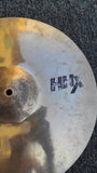 Sabian HHX Evolution Crash 16"