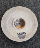 Sabian HHX Evolution Crash 16"