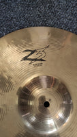 Rock Crash Zildjian Z3 18"