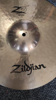 Rock Crash Zildjian Z3 16"