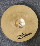 Rock Crash Zildjian Z3 16"