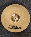 Rock Crash Zildjian Z3 18"