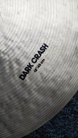 Dark Crash Zildjian K Serie 18"