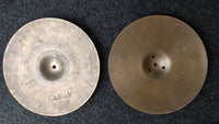 HiHat Sabian AA Regular 14"