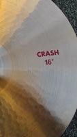 Paiste 2002 Crash 16"