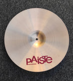 Paiste 2002 Crash 16"