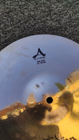 Zildjian A Custom Splash 12"