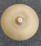 Vintage Zildjian Avedis Ride 20"