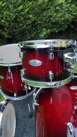 Pearl BLX All Birch Drums