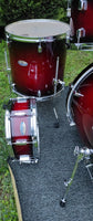 Pearl BLX All Birch Drums