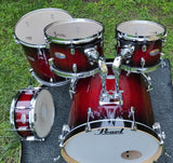 Pearl BLX All Birch Drums