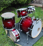 Pearl BLX All Birch Drums