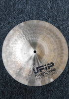 Wave HiHat Ufip Rough 13"