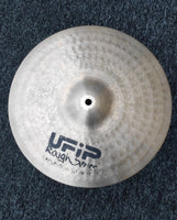 Wave HiHat Ufip Rough 13"