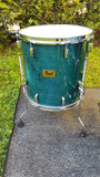 Pearl BLX All Birch Drums