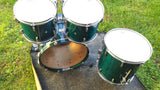 Pearl BLX All Birch Drums