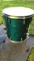 Pearl BLX All Birch Drums