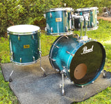 Pearl BLX All Birch Drums