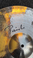 Paiste Signature Silver Mellow Ride 21"