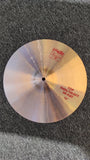 Thin/Heavy Hihat Paiste 2002 14"