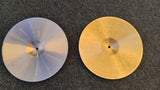 Thin/Heavy Hihat Paiste 2002 14"