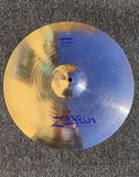 Medium Crash Zildjian Avedis 16" Platinum Finish