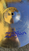 Medium Crash Zildjian Avedis 16" Platinum Finish