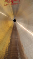 Paiste 2002 Crash 17"