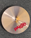 Paiste 2002 Crash 17"