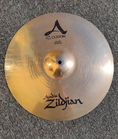 Zildjian Avedis Custom Crash 16"