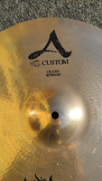 Zildjian Avedis Custom Crash 16"