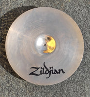 Zildjian Avedis Custom Crash 16"