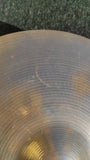 Sabian AA  Thin Crash 14"