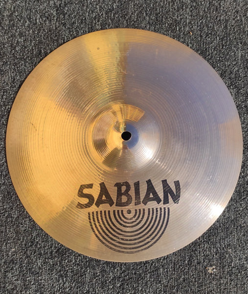 Sabian AA  Thin Crash 14"