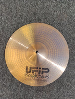 Crash UFIP Rough 16"