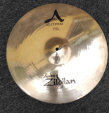 Zildjian Avedis Custom Crash 17"