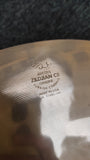 Zildjian Avedis Custom Crash 17"