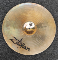 Zildjian Avedis Custom Crash 17"