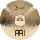 Meinl Byzance Brilliant Medium