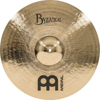 Meinl Byzance Brilliant Medium