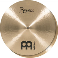 Meinl Byzance Traditional Medium