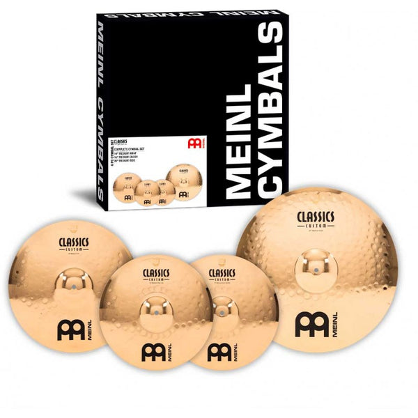 Meinl Classics Custom  CCD141620