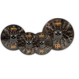 Meinl Classics Custom Dark CCD141620