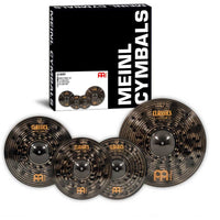 Meinl Classics Custom Dark CCD141620